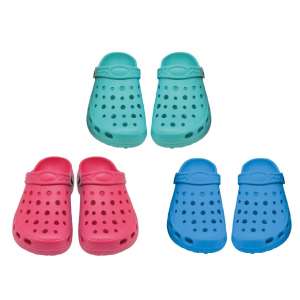 SABOTS KLIK ENFANT 23/28