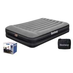 MATELAS DE CAMPING DOUBLE 203 X 163 CM