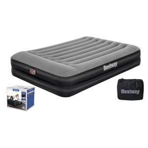 MATELAS DE CAMPING DOUBLE 203 X 163 CM