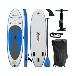 STAND UP PADDLE BASIC  300