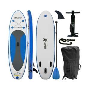 STAND UP PADDLE BASIC  300