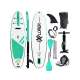 STAND UP PADDLE OCEAN 10.8 MINT