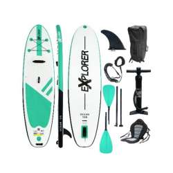 STAND UP PADDLE OCEAN 10.8 MINT