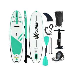 STAND UP PADDLE OCEAN 10.8 MINT