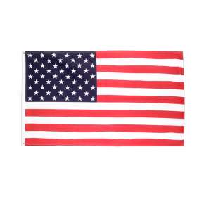 DRAPEAU USA 60 X 90 CM