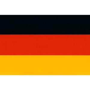 DRAPEAU ALLEMAGNE 60 X 90 CM