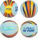 BALLES RICOCHETS - LOT DE 3