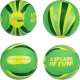 BALLES RICOCHETS - LOT DE 3