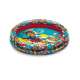PISCINE PAT PATROUILLE 90 CM