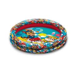PISCINE PAT PATROUILLE 90 CM