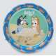 PISCINE BLUEY 90 CM