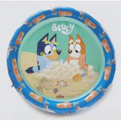 PISCINE BLUEY 90 CM