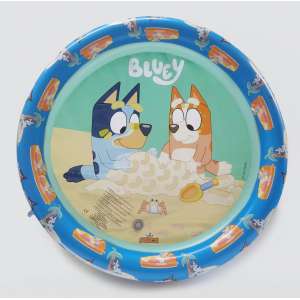 PISCINE BLUEY 90 CM