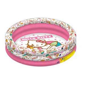 PISCINE HELLO KITTY 90 CM