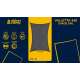 VOILE D'OMBRAGE 3 X 4 M