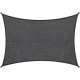 VOILE D'OMBRAGE 3 X 4 M