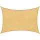 VOILE D'OMBRAGE 3 X 4 M