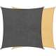 VOILE D'OMBRAGE 3 X 3 M