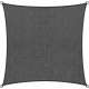 VOILE D'OMBRAGE 3 X 3 M