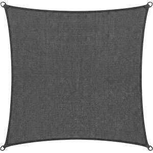 VOILE D'OMBRAGE 3 X 3 M