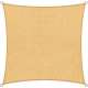 VOILE D'OMBRAGE 3 X 3 M