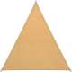VOILE D'OMBRAGE POLYESTER 3.6 M
