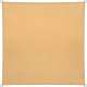 VOILE D'OMBRAGE POLYESTER 3 X 3 M