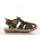 SANDALES ENFANT 22/27