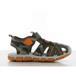 SANDALES ENFANT 22/27