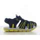 SANDALES ENFANT 25/30