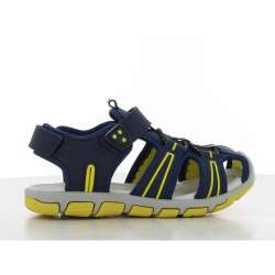 SANDALES ENFANT 25/30