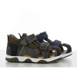SANDALES ENFANT 22/27