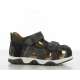 SANDALES ENFANT 22/27