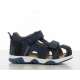 SANDALES ENFANT 22/27