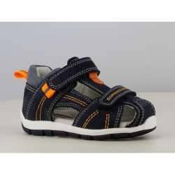 SANDALES ENFANT 22/27