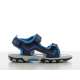 SANDALES ENFANT 25/30