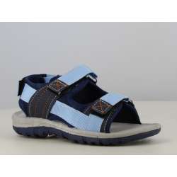 SANDALES ENFANT 22/27