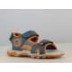 SANDALES ENFANT 24/29