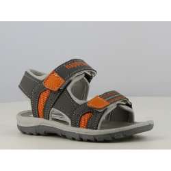 SANDALES ENFANT 24/30
