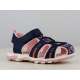 SANDALES ENFANT 31/36