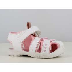 SANDALES ENFANT 22/27