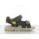 SANDALES ENFANT 24/32