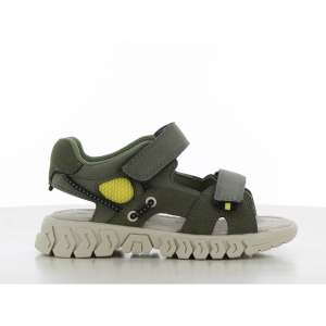 SANDALES ENFANT 24/32