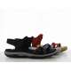 SANDALES FEMME 36/41