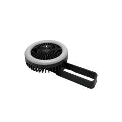 MINI VENTILATEUR RECHARGEABLE