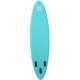 STAND UP PADDLE 335 CM / 11"