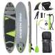 STAND UP PADDLE 10" / 305 CM