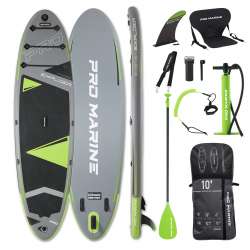 STAND UP PADDLE 10" / 305 CM