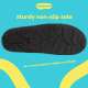AQUASHOES - ADULTE