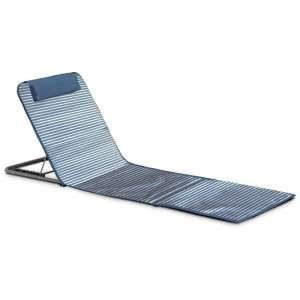 MATELAS DE PLAGE 5 POSITIONS